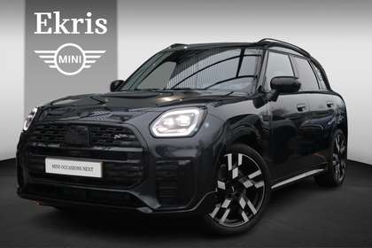 MINI Countryman S All4 / John Cooper Works / Pakket L