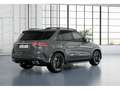 Mercedes-Benz GLE 580 4M #AMG #AHK #NIGHT #PANO #HUD #AIRMATIC Šedá - thumbnail 2