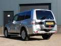 Mitsubishi Pajero MITSUBISHI PAJERO/MONTERO DEALER ONDERHOUDEN! ACHT Zilver - thumbnail 4