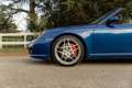 Porsche 911 997.2 Carrera S 385ch Blau - thumbnail 12
