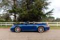 Porsche 911 997.2 Carrera S 385ch Blau - thumbnail 7