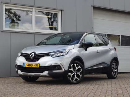 Renault Captur 0.9 TCe Intens