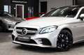Mercedes-Benz C 43 AMG C43 AMG Coupe 4Matic|AMG PERF. AGA|PANO|HEAD-UP Silber - thumbnail 3