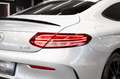 Mercedes-Benz C 43 AMG C43 AMG Coupe 4Matic|AMG PERF. AGA|PANO|HEAD-UP Silber - thumbnail 9