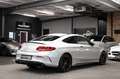 Mercedes-Benz C 43 AMG C43 AMG Coupe 4Matic|AMG PERF. AGA|PANO|HEAD-UP Silber - thumbnail 8