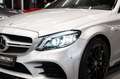 Mercedes-Benz C 43 AMG C43 AMG Coupe 4Matic|AMG PERF. AGA|PANO|HEAD-UP Silber - thumbnail 5