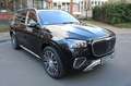 Mercedes-Benz GLS 600 Maybach Burmester/HuD/Manufaktur/MwSt. Schwarz - thumbnail 6
