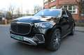Mercedes-Benz GLS 600 Maybach Burmester/HuD/Manufaktur/MwSt. Schwarz - thumbnail 2