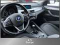 BMW X1 X1 sDrive16d Advantage /Navi/Bluetooth/ Schwarz - thumbnail 11