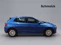 Skoda Fabia Essence 1.0 MPI 80 PS Klima PDC LED Bleu - thumbnail 3