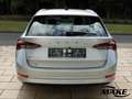 Skoda Octavia Combi Style 2.0 TDI RFK ACC CANTON LED Zilver - thumbnail 5