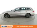 Mercedes-Benz C 220 d T Avantgarde Aut.*NAVI*CAM*LED*PDC*SHZ*TEMPO* Gris - thumbnail 3