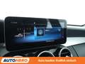 Mercedes-Benz C 220 d T Avantgarde Aut.*NAVI*CAM*LED*PDC*SHZ*TEMPO* Gris - thumbnail 21