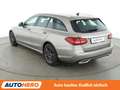 Mercedes-Benz C 220 d T Avantgarde Aut.*NAVI*CAM*LED*PDC*SHZ*TEMPO* Gris - thumbnail 4