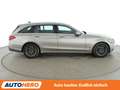 Mercedes-Benz C 220 d T Avantgarde Aut.*NAVI*CAM*LED*PDC*SHZ*TEMPO* Gris - thumbnail 7