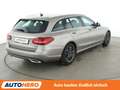 Mercedes-Benz C 220 d T Avantgarde Aut.*NAVI*CAM*LED*PDC*SHZ*TEMPO* Gris - thumbnail 6
