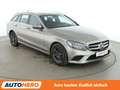 Mercedes-Benz C 220 d T Avantgarde Aut.*NAVI*CAM*LED*PDC*SHZ*TEMPO* Gris - thumbnail 8