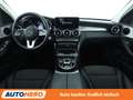 Mercedes-Benz C 220 d T Avantgarde Aut.*NAVI*CAM*LED*PDC*SHZ*TEMPO* Gris - thumbnail 12