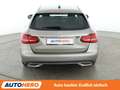 Mercedes-Benz C 220 d T Avantgarde Aut.*NAVI*CAM*LED*PDC*SHZ*TEMPO* Gris - thumbnail 5