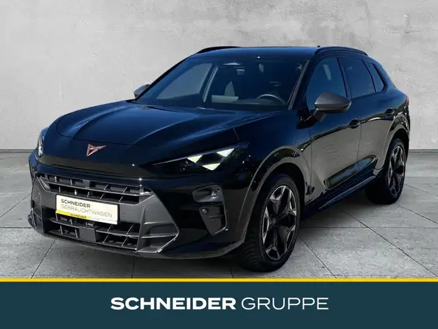 Cupra Terramar 2.0 TSI 4Drive VZ ACC+KAMERA+SHZ+LED+