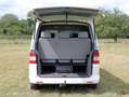 Volkswagen T5 Shuttle Shuttle Lang Autm. DPF Fehér - thumbnail 6
