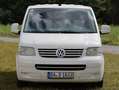 Volkswagen T5 Shuttle Shuttle Lang Autm. DPF Fehér - thumbnail 2