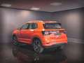Volkswagen T-Cross 1.0 TSI 110 CV Advanced R-LINE Arancione - thumbnail 7