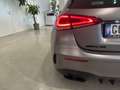 Mercedes-Benz A 35 AMG 4matic 2.0 306cv tetto apribile IVA ESPOSTA Gris - thumbnail 19