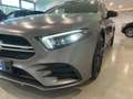 Mercedes-Benz A 35 AMG 4matic 2.0 306cv tetto apribile IVA ESPOSTA Gris - thumbnail 20