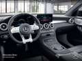 Mercedes-Benz GLC 63 AMG AMG Perf-Abgas Pano Multibeam Burmester Distr. 9G Mavi - thumbnail 11
