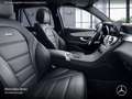 Mercedes-Benz GLC 63 AMG AMG Perf-Abgas Pano Multibeam Burmester Distr. 9G Mavi - thumbnail 13