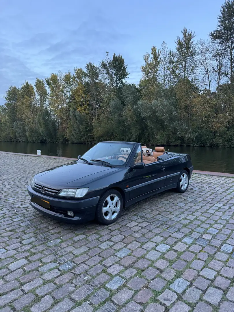 Peugeot 306 306 - 1