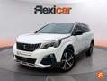 Peugeot 5008 1.2 PureTech 96KW S&S Allure Pack EAT8 Blanco - thumbnail 3