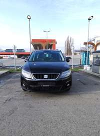 Style 2,0 TDI CR DPF