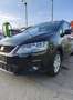 SEAT Alhambra Style 2,0 TDI CR DPF Schwarz - thumbnail 2