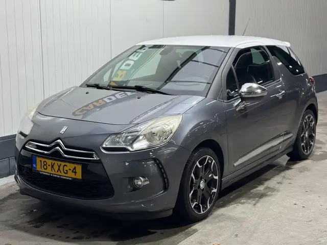 Citroen DS3 1.6 THP Sport Chic