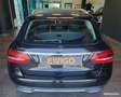 Mercedes-Benz C 200 Mercedes break 200 CDI 136ch SPORTLINE BVA Zwart - thumbnail 18