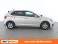 Volkswagen Polo 1.0 TSI Comfortline Grau - thumbnail 7