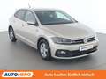 Volkswagen Polo 1.0 TSI Comfortline Grau - thumbnail 8