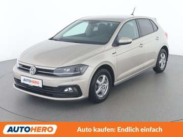 1.0 TSI Comfortline