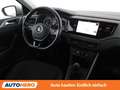 Volkswagen Polo 1.0 TSI Comfortline Grau - thumbnail 13