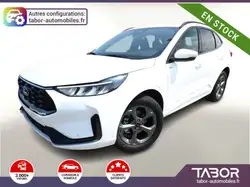 Ford Kuga 180 FHEV ST-Line sièges chauf LED Cam