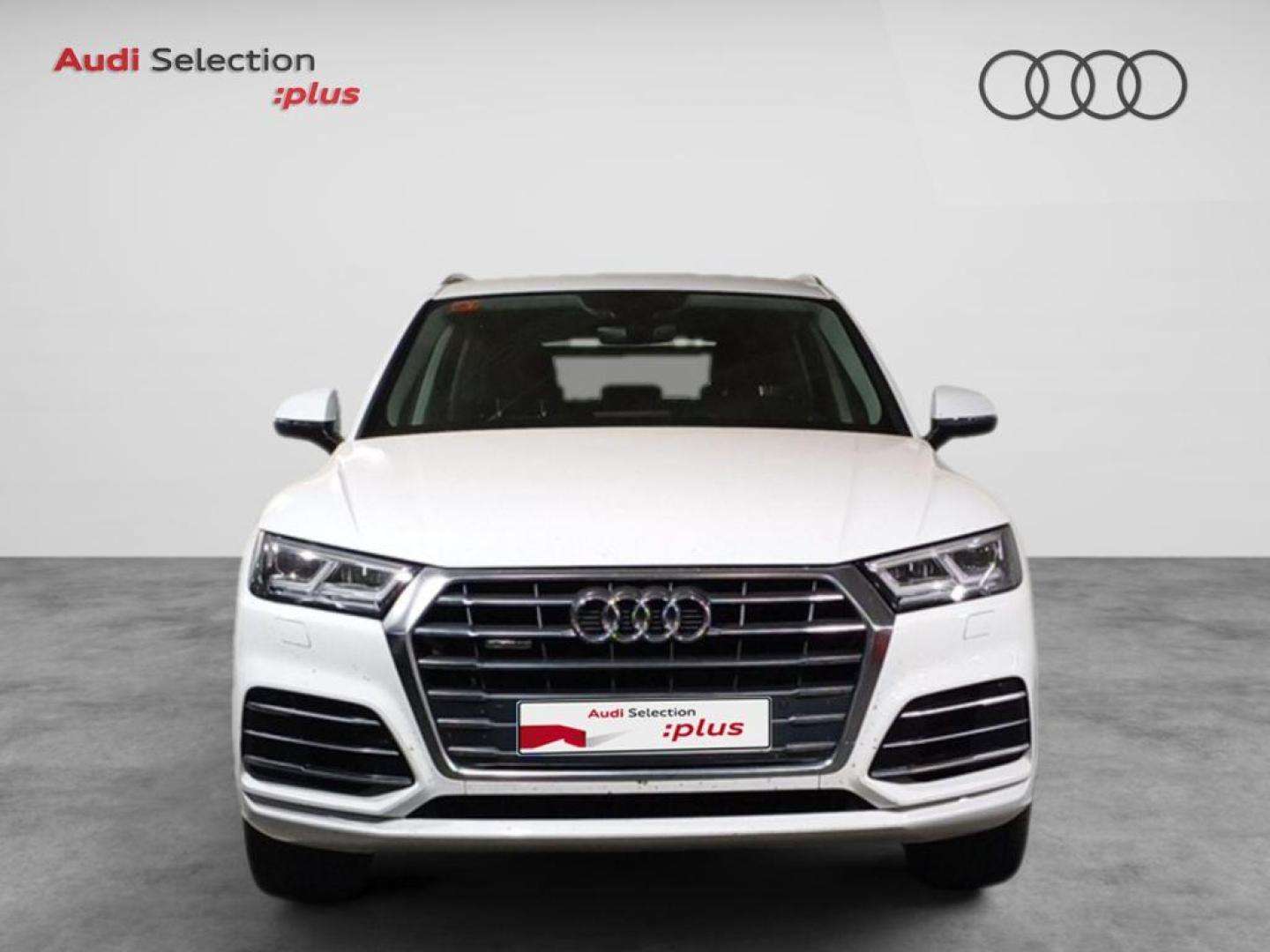 Audi Q5 35 TDI S line quattro-ultra S tronic 120kW - foto 1