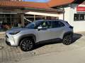Toyota Yaris Cross Hybrid Teamplayer Gris - thumbnail 1
