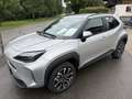 Toyota Yaris Cross Hybrid Teamplayer Gris - thumbnail 4
