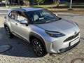Toyota Yaris Cross Hybrid Teamplayer Gris - thumbnail 4