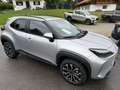 Toyota Yaris Cross Hybrid Teamplayer Gris - thumbnail 1