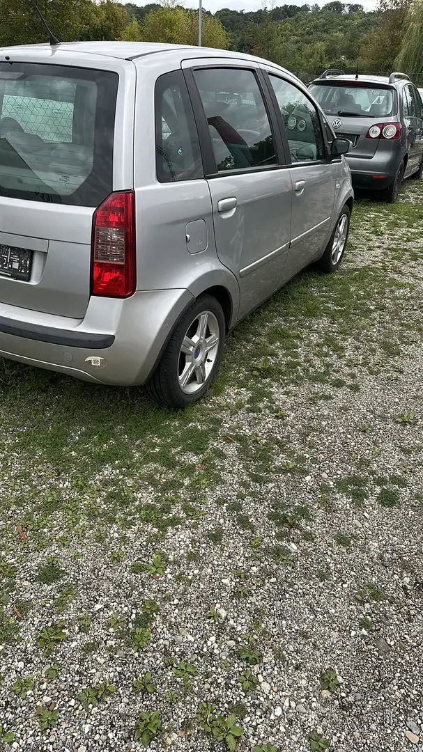 Fiat Idea 1,4 16V Active - 2