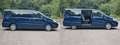 Fiat Scudo Panorama Executive L2H1 (9 SITZER/TÜV NEU) Bleu - thumbnail 8