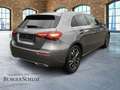 Mercedes-Benz A 180 progressive AHK AUT DynLicht Fernlichtass. Grau - thumbnail 5
